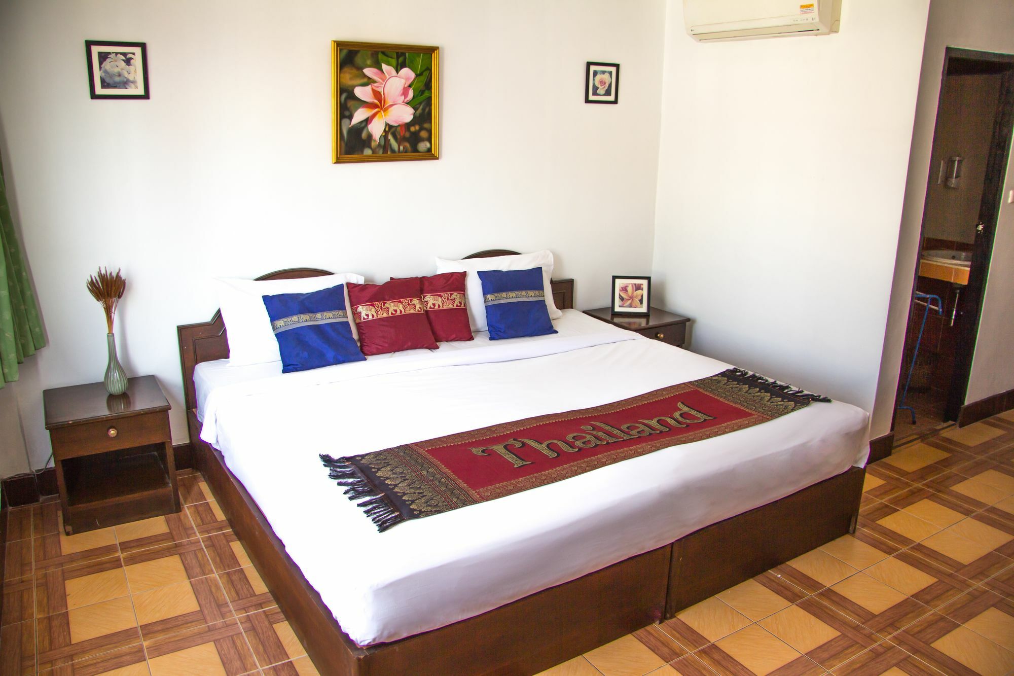 Sanuk Sabai Hotel Pattaya